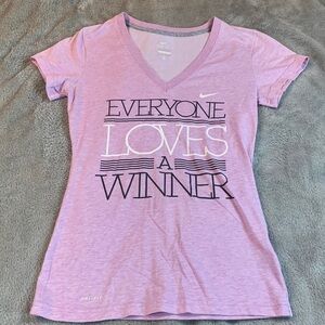 Nike Dri-Fit Shirt